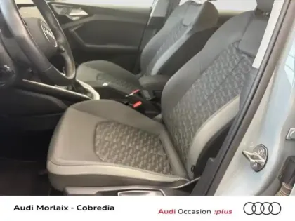 Photo 6 Audi A1  Sportback 35 TFSI 150ch Advanced 2 S tronic 7 8cv