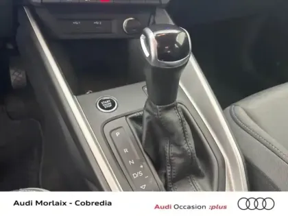 Photo 11 Audi A1  Sportback 35 TFSI 150ch Advanced 2 S tronic 7 8cv