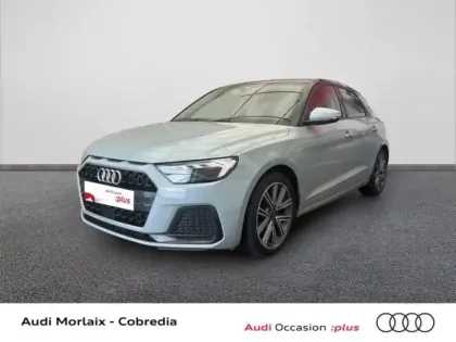 Photo Audi A1