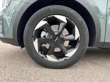 Photo 7 Kia Sorento  1.6 T-GDi 215ch HEV Premium 7 places