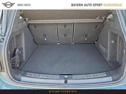 Photo 21 Mini Countryman  Cooper D 150ch  Highlands BVA8