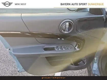 Photo 28 Mini Countryman  Cooper D 150ch  Highlands BVA8