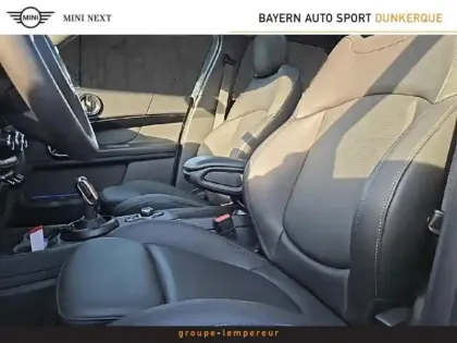 Photo 4 Mini Countryman  Cooper D 150ch  Highlands BVA8