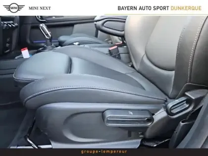 Photo 27 Mini Countryman  Cooper D 150ch  Highlands BVA8