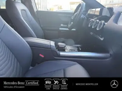 Photo 10 Mercedes GLA  200 163ch Progressive Line 7G-DCT