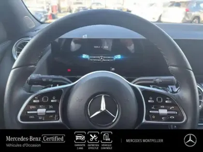 Photo 12 Mercedes GLA  200 163ch Progressive Line 7G-DCT