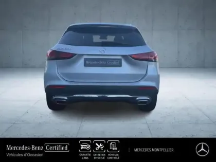 Photo 3 Mercedes GLA  200 163ch Progressive Line 7G-DCT