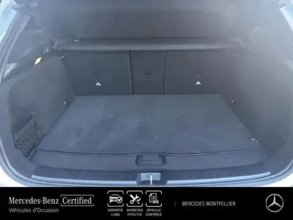Photo 14 Mercedes GLA  200 163ch Progressive Line 7G-DCT