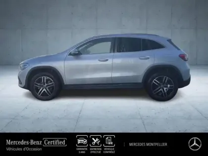 Photo 1 Mercedes GLA  200 163ch Progressive Line 7G-DCT