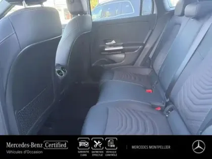 Photo 13 Mercedes GLA  200 163ch Progressive Line 7G-DCT