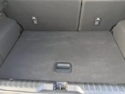 Photo 9 Ford Puma  1.0 Flexifuel 125ch S&S mHEV ST-Line