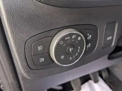 Photo 14 Ford Puma  1.0 Flexifuel 125ch S&S mHEV ST-Line