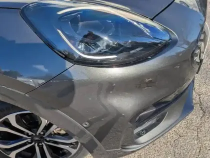 Photo 3 Ford Puma  1.0 Flexifuel 125ch S&S mHEV ST-Line