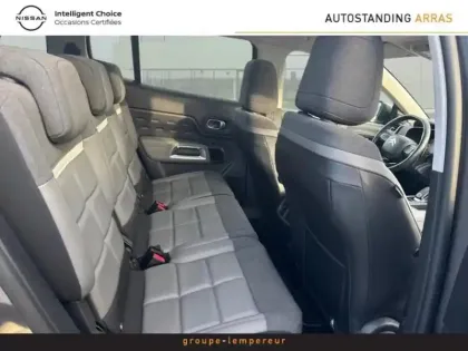 Photo 9 Citroën C5 aircross  BlueHDi 130ch S&S Shine EAT8 E6.d