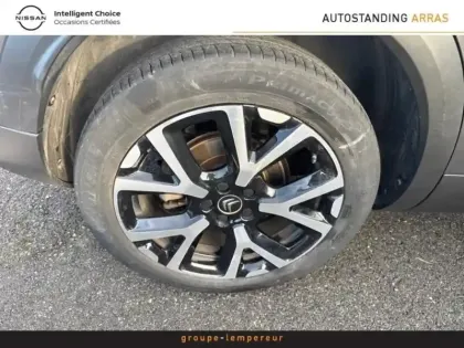 Photo 10 Citroën C5 aircross  BlueHDi 130ch S&S Shine EAT8 E6.d