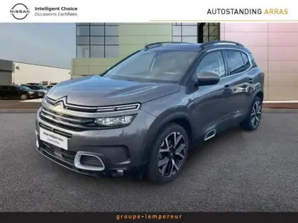 Photo Citroën C5 Aircross