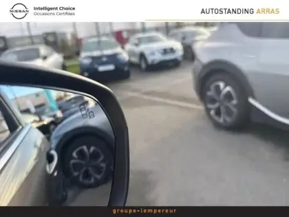 Photo 13 Citroën C5 aircross  BlueHDi 130ch S&S Shine EAT8 E6.d