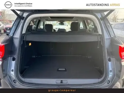 Photo 5 Citroën C5 aircross  BlueHDi 130ch S&S Shine EAT8 E6.d