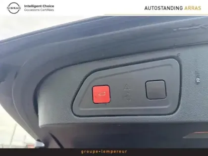 Photo 11 Citroën C5 aircross  BlueHDi 130ch S&S Shine EAT8 E6.d