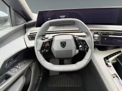 Photo 7 Peugeot 3008  1.2 Hybrid 136ch Allure e-DCS6