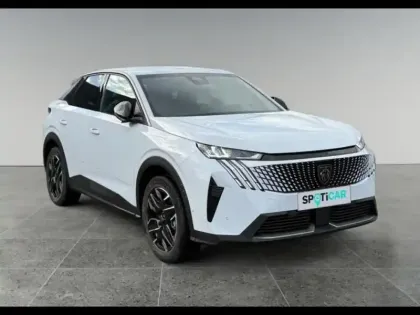 Photo 21 Peugeot 3008  1.2 Hybrid 136ch Allure e-DCS6