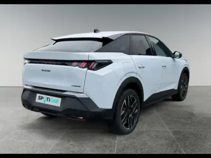 Photo 34 Peugeot 3008  1.2 Hybrid 136ch Allure e-DCS6