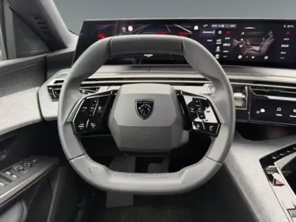 Photo 41 Peugeot 3008  1.2 Hybrid 136ch Allure e-DCS6