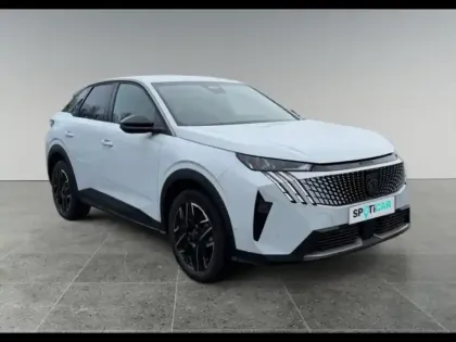 Photo 36 Peugeot 3008  1.2 Hybrid 136ch Allure e-DCS6