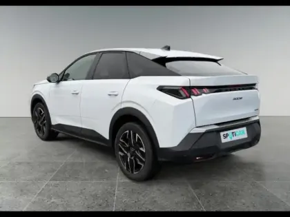 Photo 32 Peugeot 3008  1.2 Hybrid 136ch Allure e-DCS6