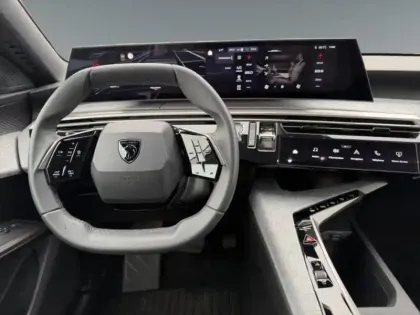 Photo 40 Peugeot 3008  1.2 Hybrid 136ch Allure e-DCS6