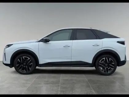 Photo 31 Peugeot 3008  1.2 Hybrid 136ch Allure e-DCS6