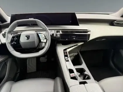 Photo 25 Peugeot 3008  1.2 Hybrid 136ch Allure e-DCS6