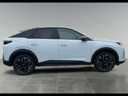 Photo 35 Peugeot 3008  1.2 Hybrid 136ch Allure e-DCS6