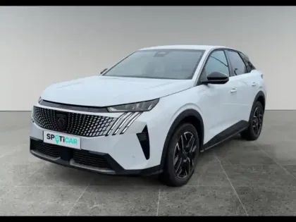 Photo 30 Peugeot 3008  1.2 Hybrid 136ch Allure e-DCS6