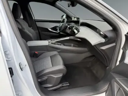 Photo 10 Peugeot 3008  1.2 Hybrid 136ch Allure e-DCS6