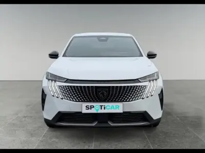 Photo 37 Peugeot 3008  1.2 Hybrid 136ch Allure e-DCS6