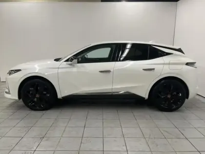 Photo 2 DS DS 4  E-TENSE 225ch Performance Line +