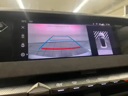 Photo 13 DS DS 4  E-TENSE 225ch Performance Line +