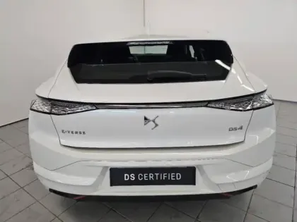 Photo 7 DS DS 4  E-TENSE 225ch Performance Line +