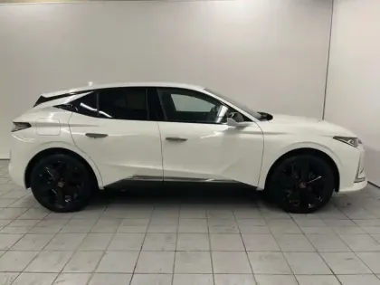 Photo 5 DS DS 4  E-TENSE 225ch Performance Line +