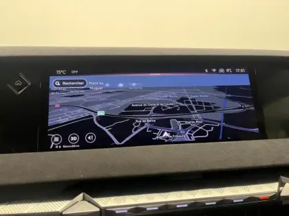 Photo 12 DS DS 4  E-TENSE 225ch Performance Line +