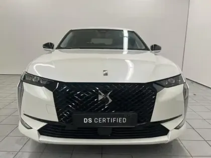 Photo 1 DS DS 4  E-TENSE 225ch Performance Line +