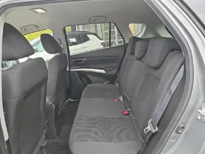 Photo 9 Suzuki S-cross  1.0 Boosterjet 111ch Privilège Euro6d-T