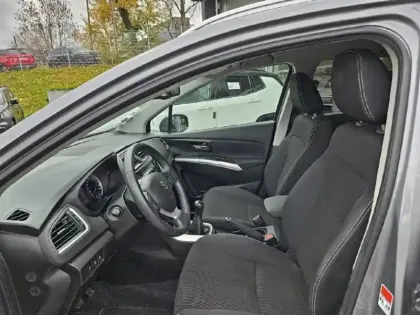 Photo 8 Suzuki S-cross  1.0 Boosterjet 111ch Privilège Euro6d-T