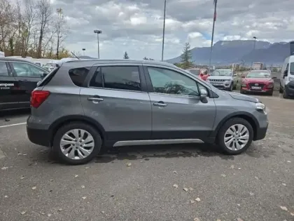 Photo 3 Suzuki S-cross  1.0 Boosterjet 111ch Privilège Euro6d-T