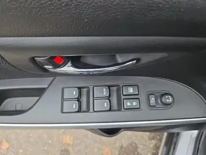 Photo 11 Suzuki S-cross  1.0 Boosterjet 111ch Privilège Euro6d-T