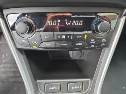 Photo 14 Suzuki S-cross  1.0 Boosterjet 111ch Privilège Euro6d-T