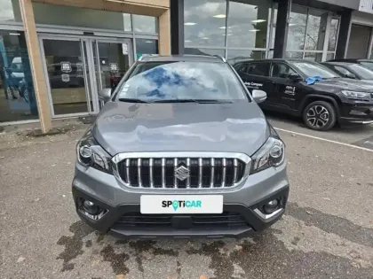 Photo 1 Suzuki S-cross  1.0 Boosterjet 111ch Privilège Euro6d-T
