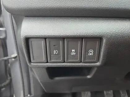 Photo 12 Suzuki S-cross  1.0 Boosterjet 111ch Privilège Euro6d-T