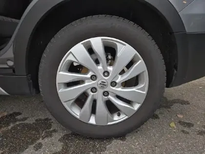 Photo 10 Suzuki S-cross  1.0 Boosterjet 111ch Privilège Euro6d-T